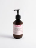 Silk Skin Hand Cream, Woody Amber & Leather