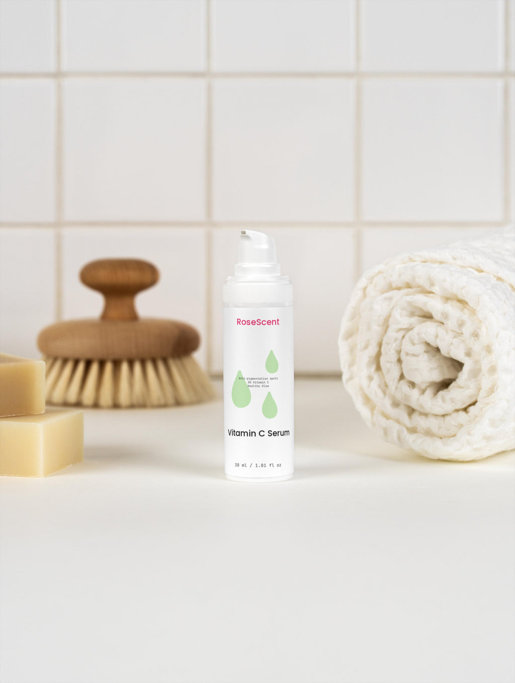 Vitamin C Serum