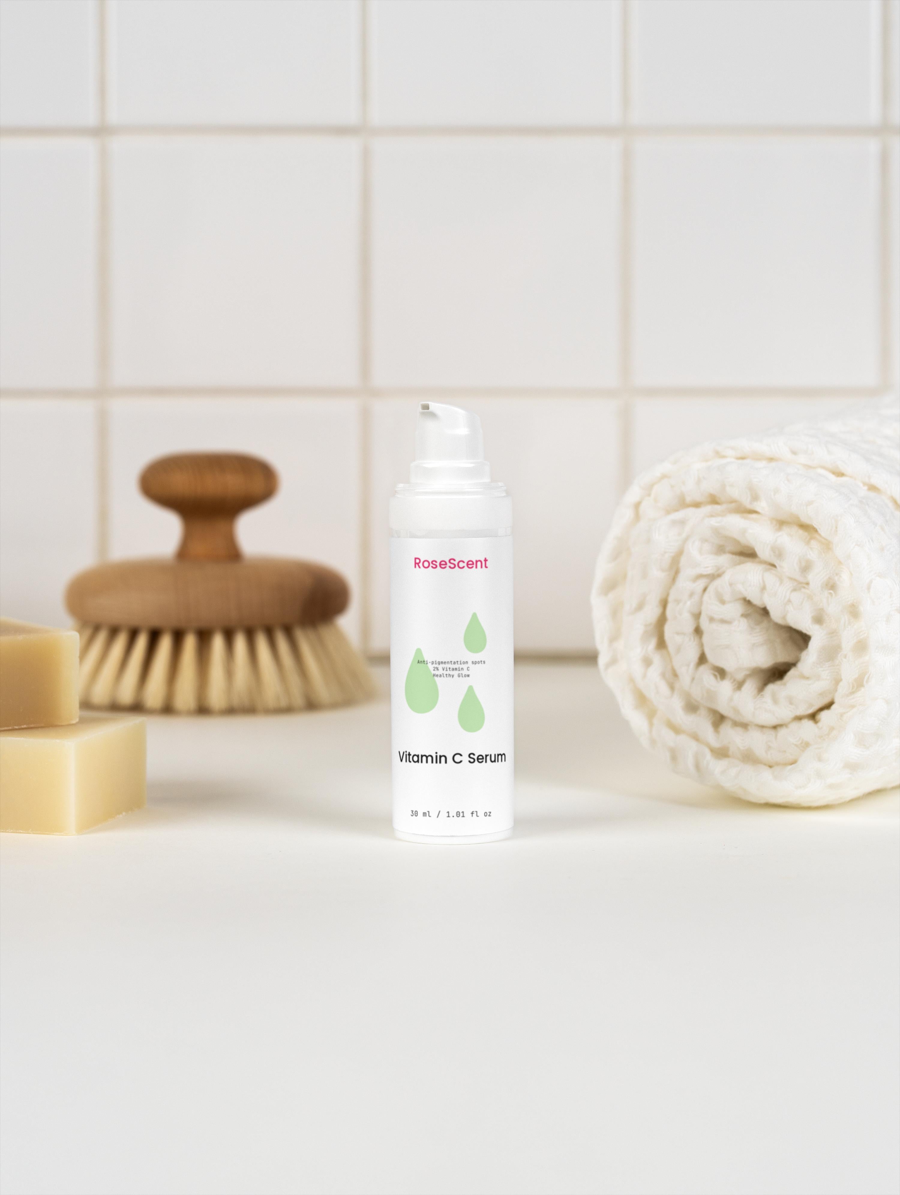 Vitamin C Serum