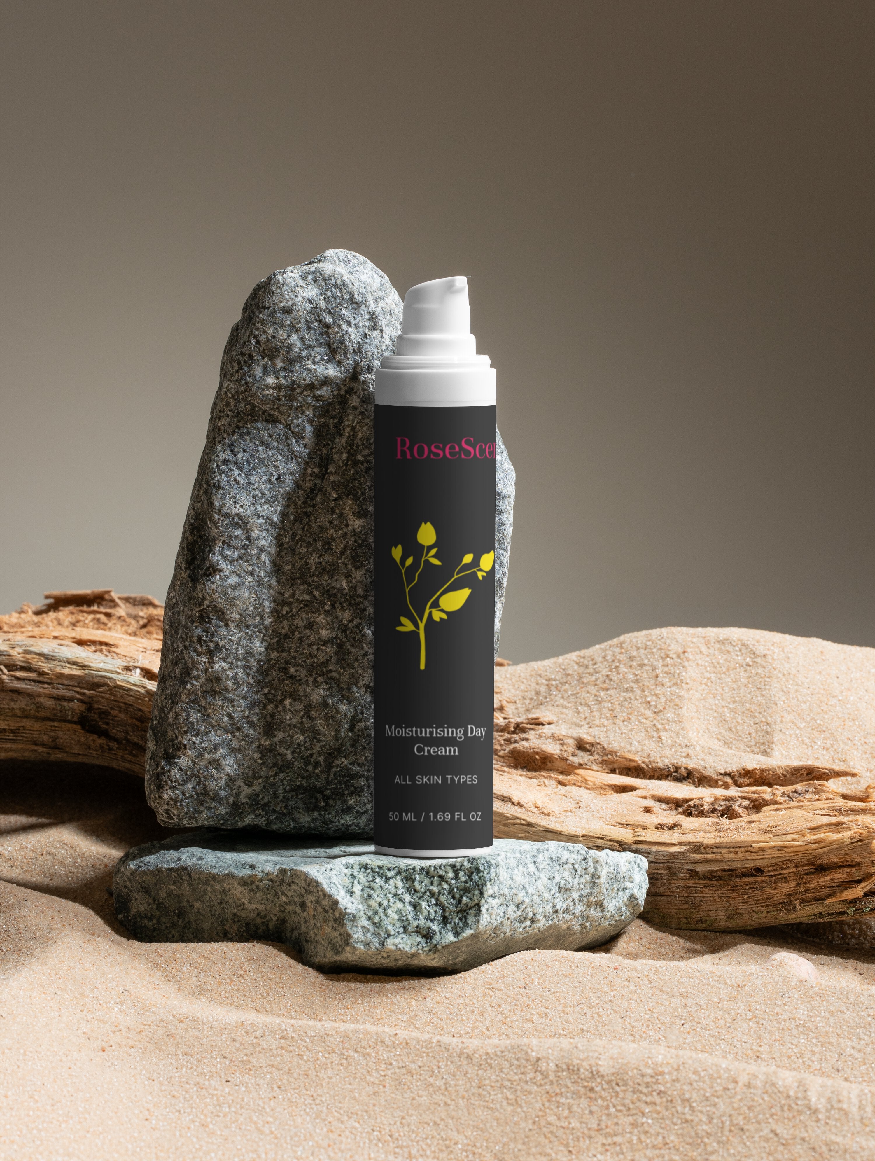 Moisturising Day Cream