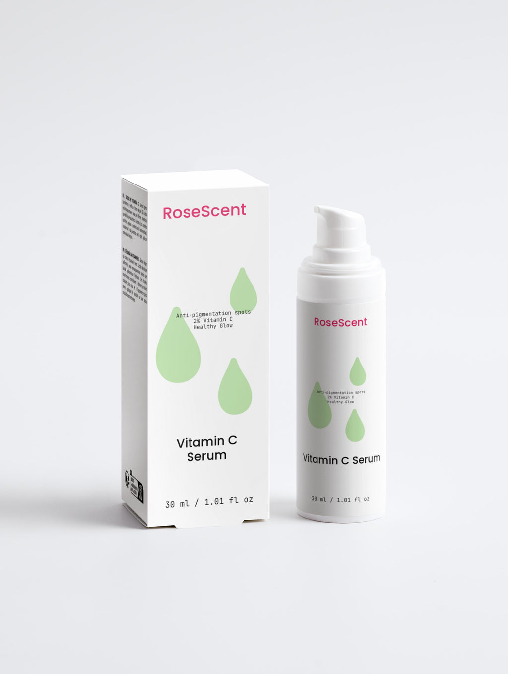 Vitamin C Serum