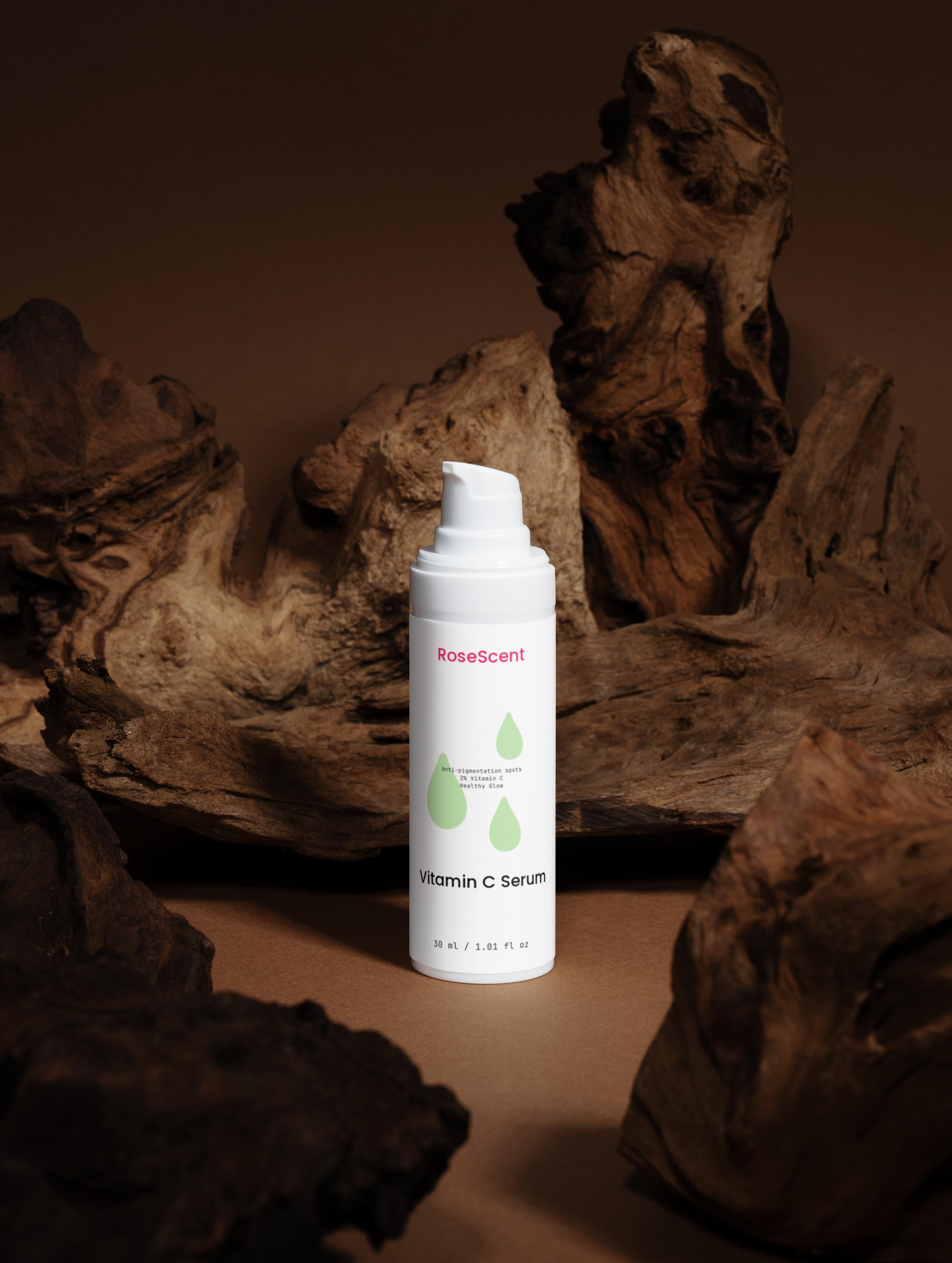 Vitamin C Serum