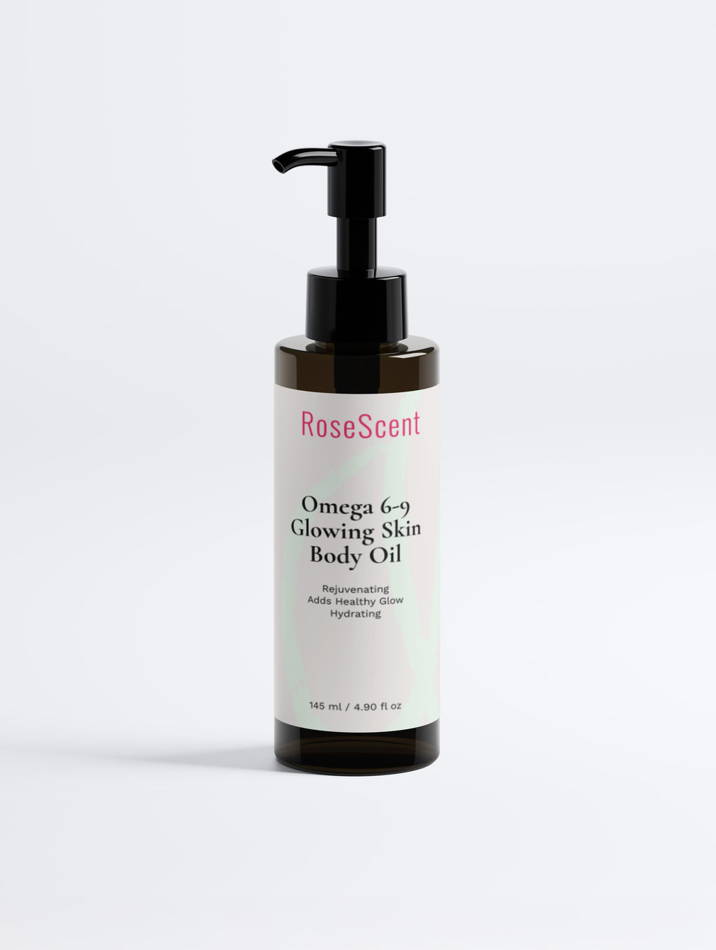 Omega 6-9 Glowing Skin Body Oil