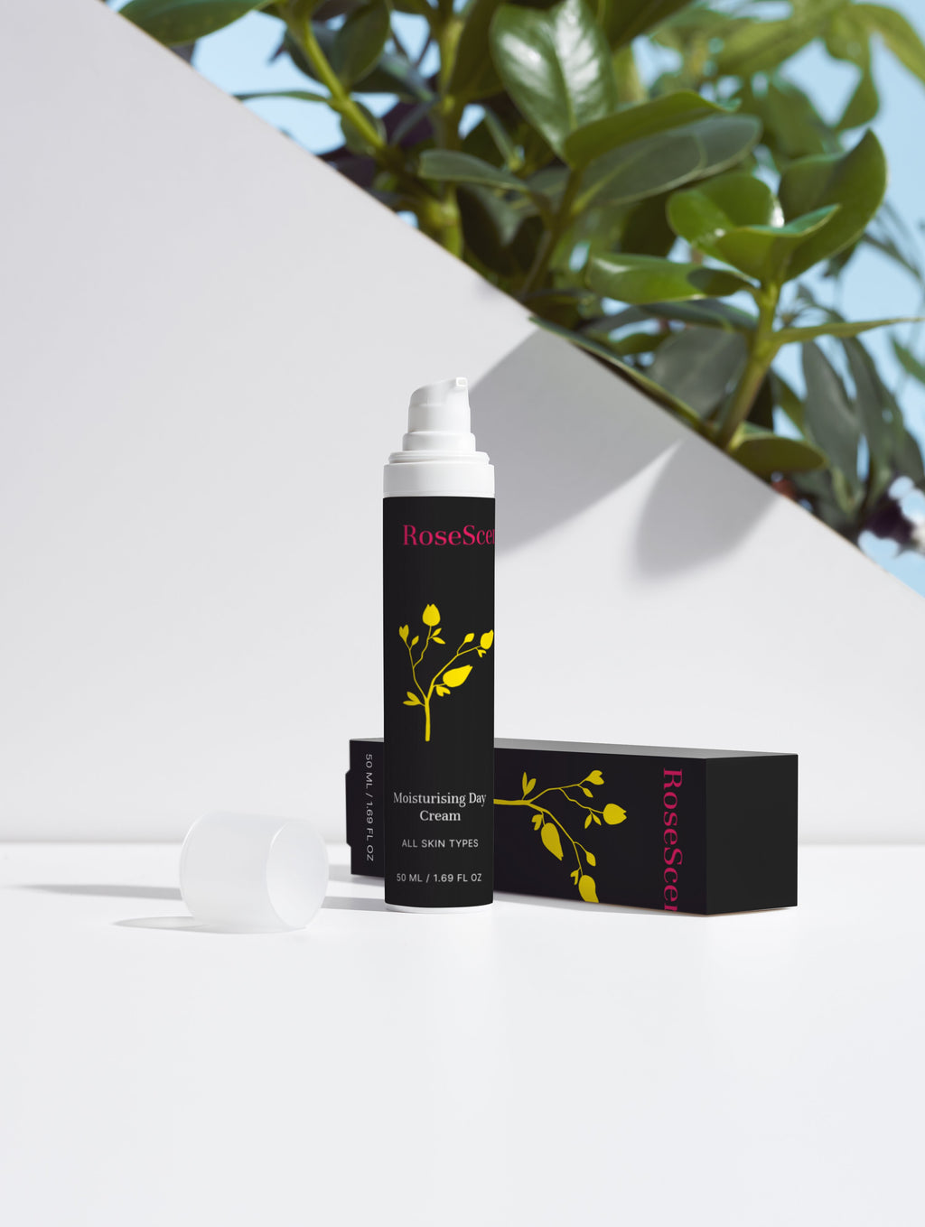 Moisturising Day Cream