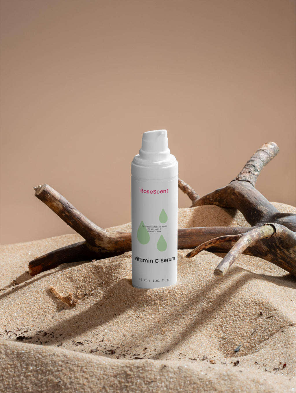Vitamin C Serum