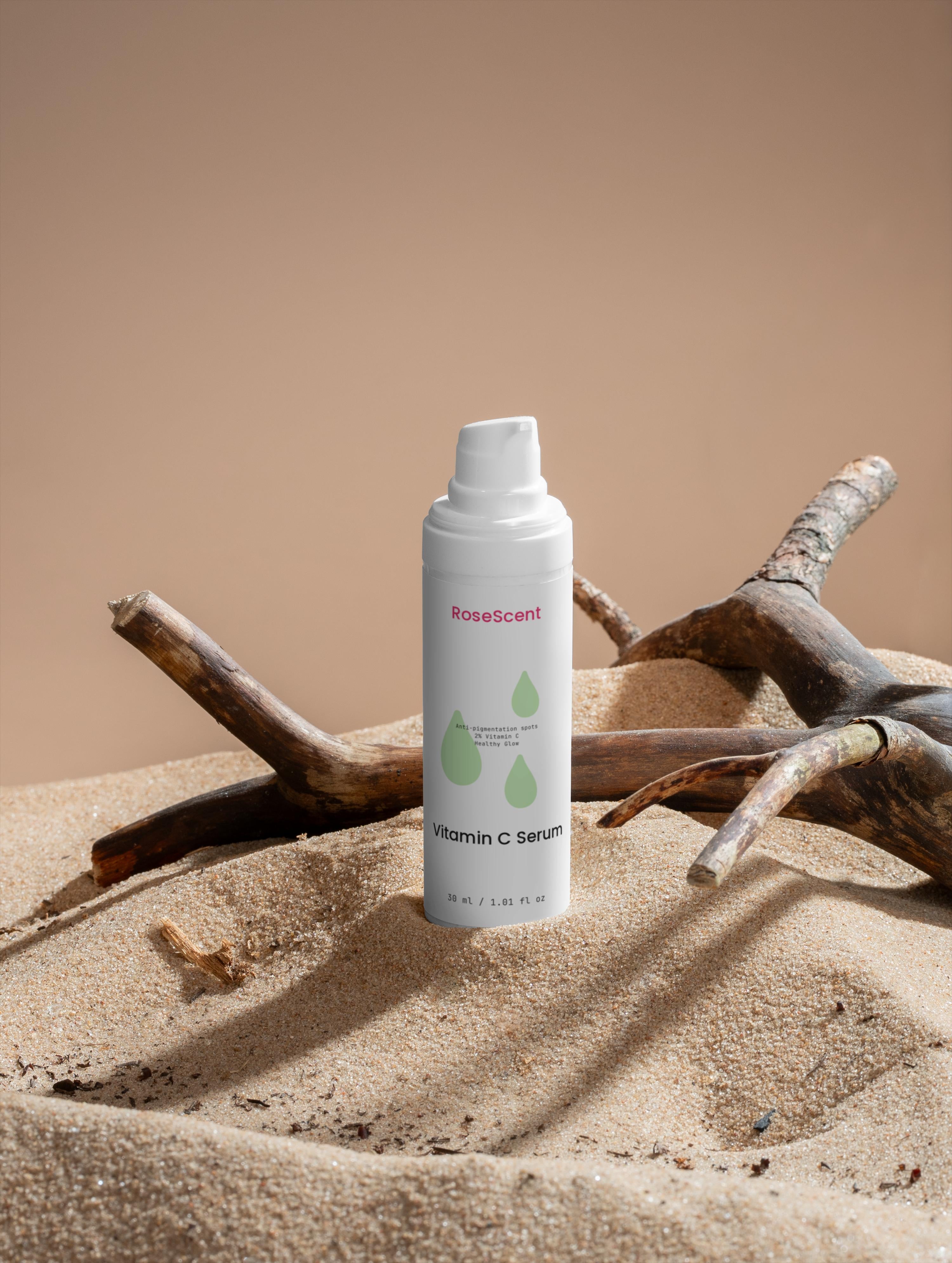 Vitamin C Serum