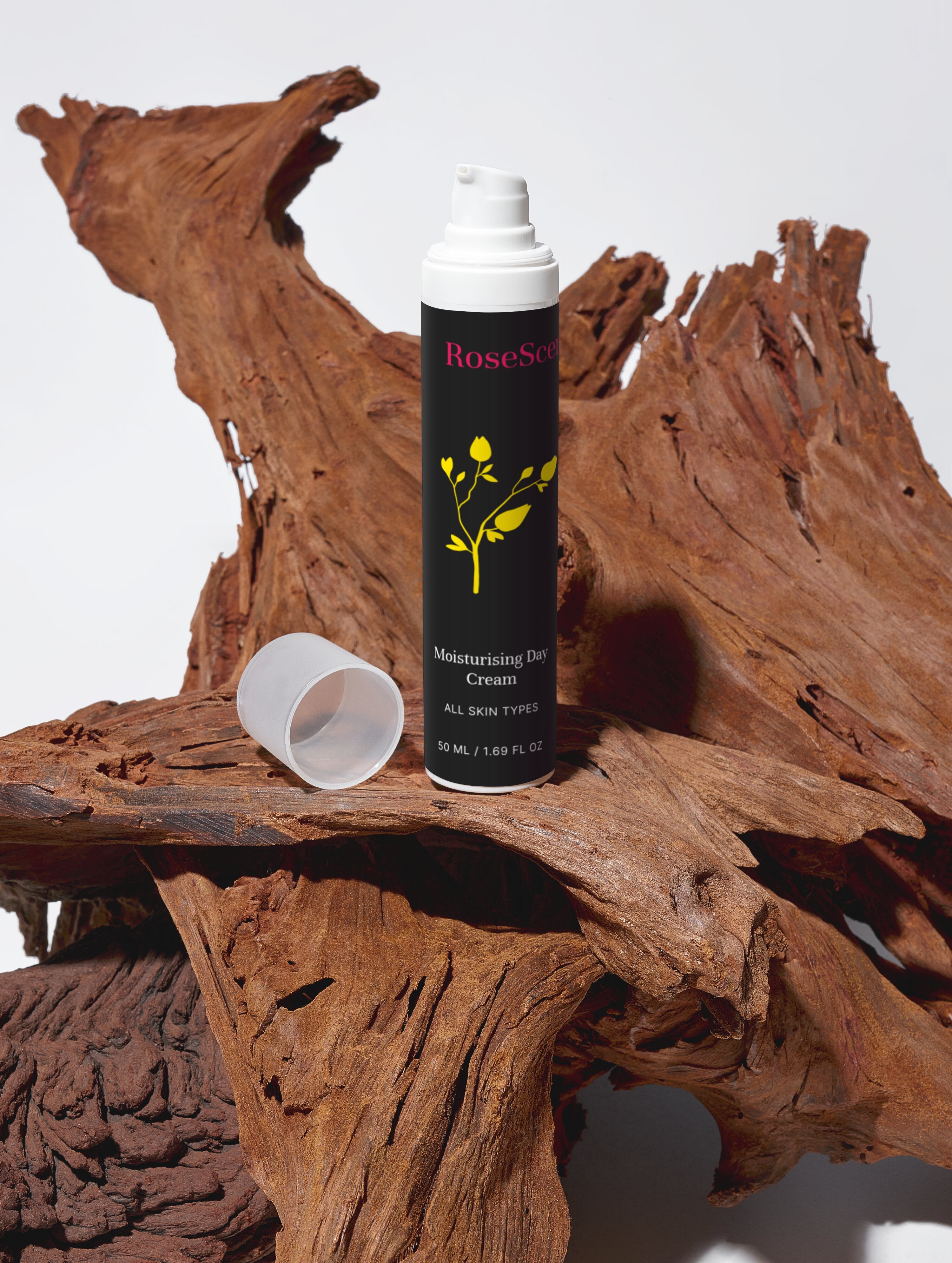 Moisturising Day Cream