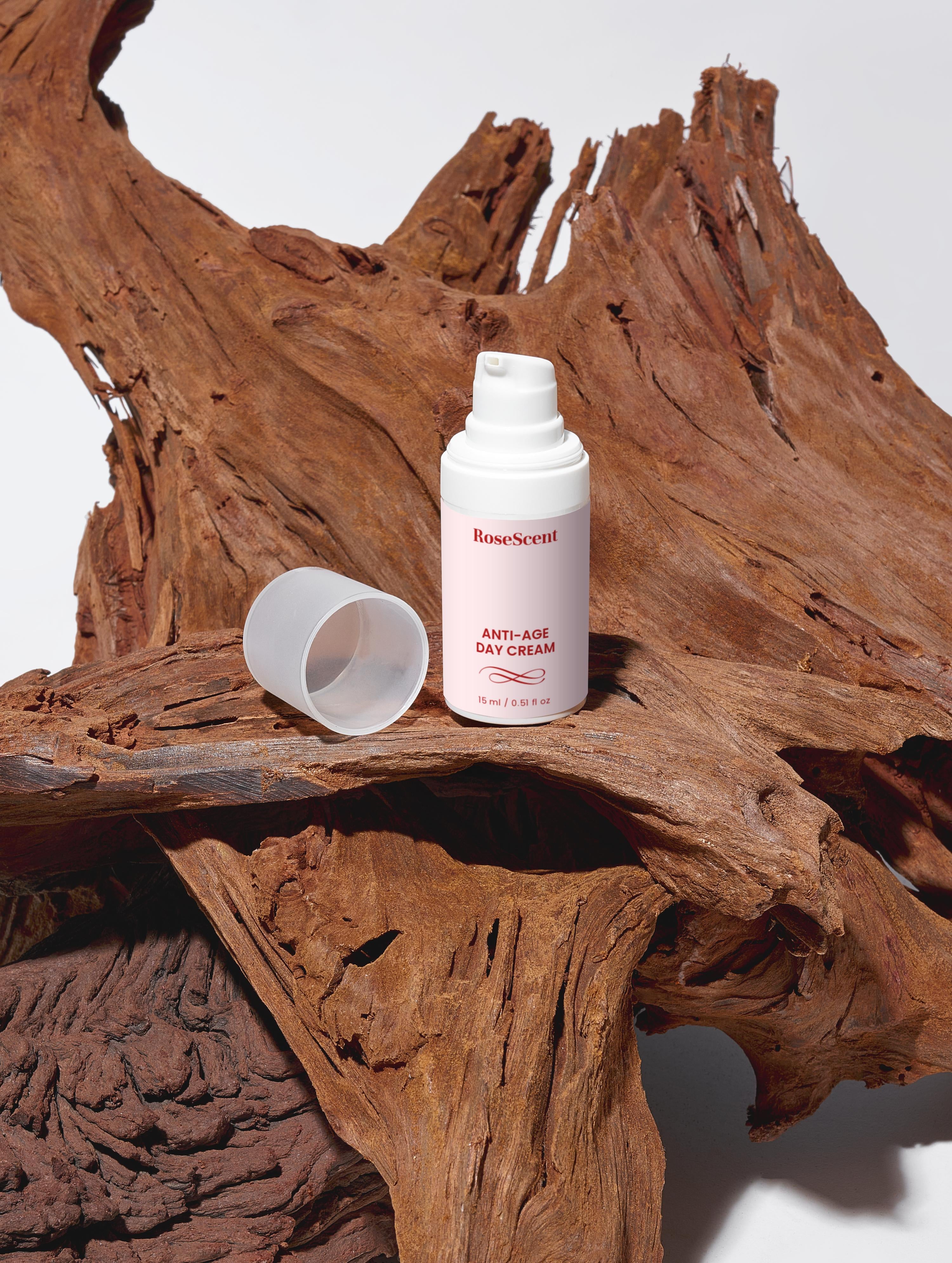 Anti-Age Day Cream