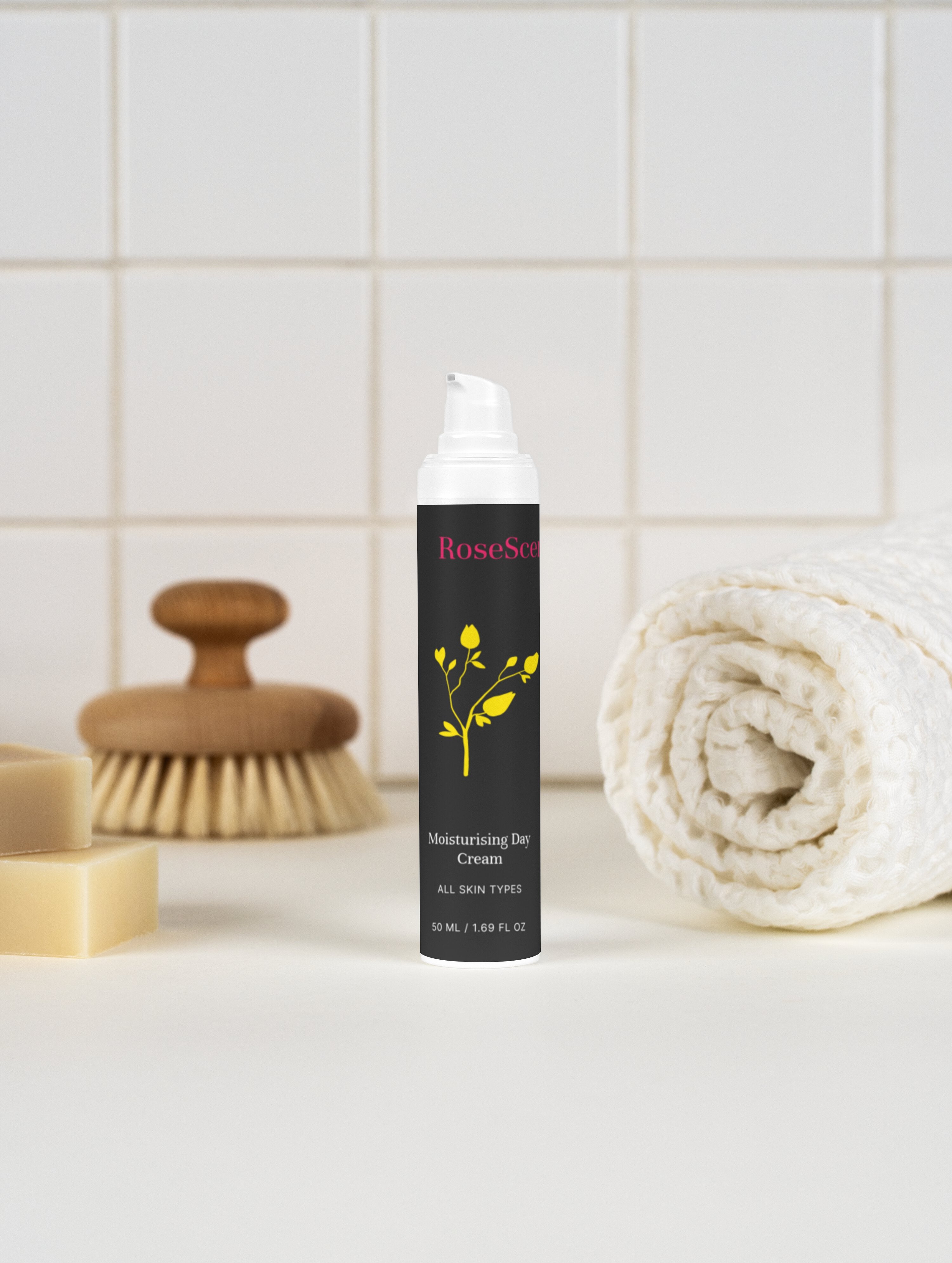 Moisturising Day Cream
