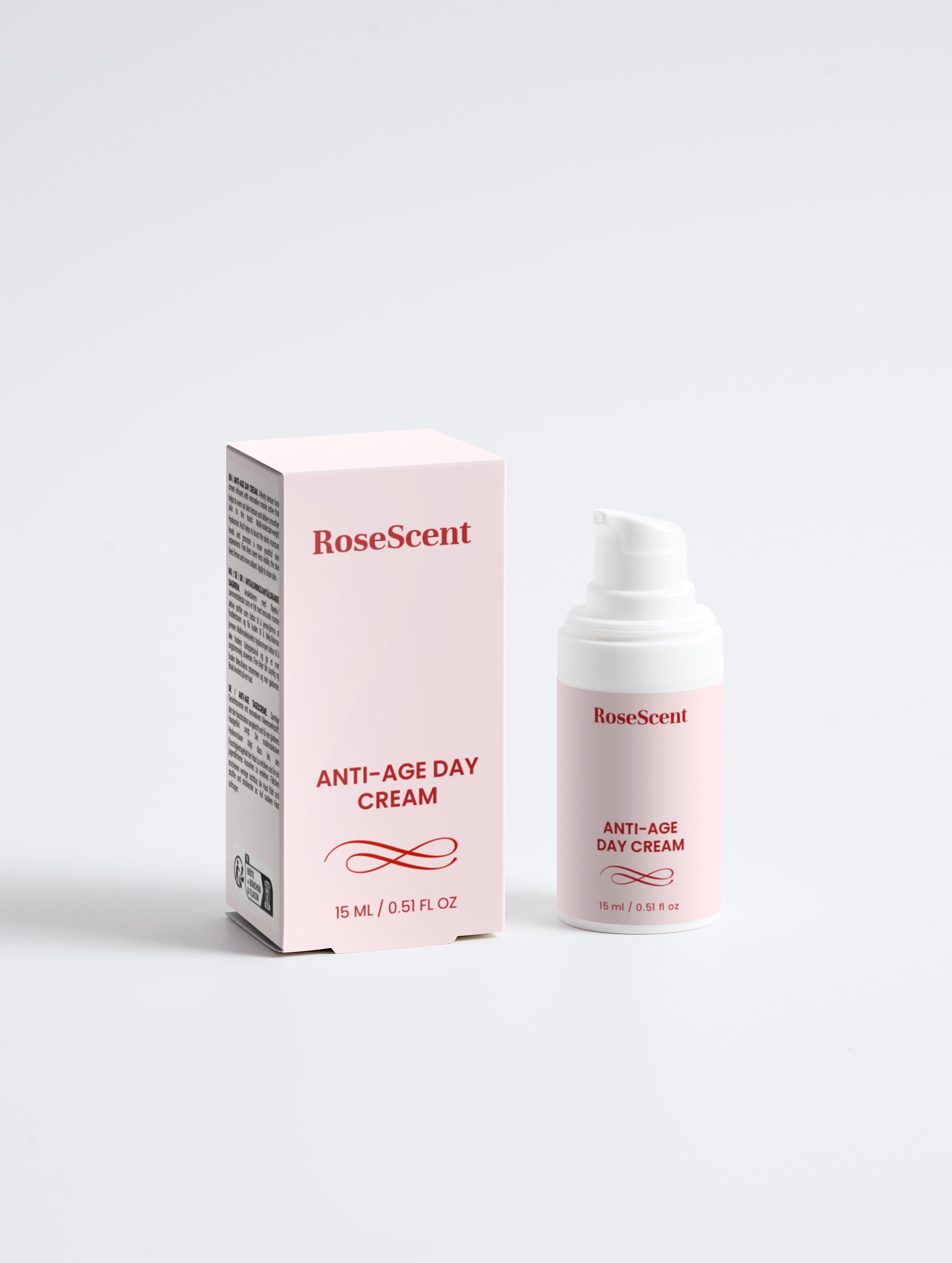 Anti-Age Day Cream