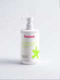Gloss Shampoo, Smoky Green Vetiver