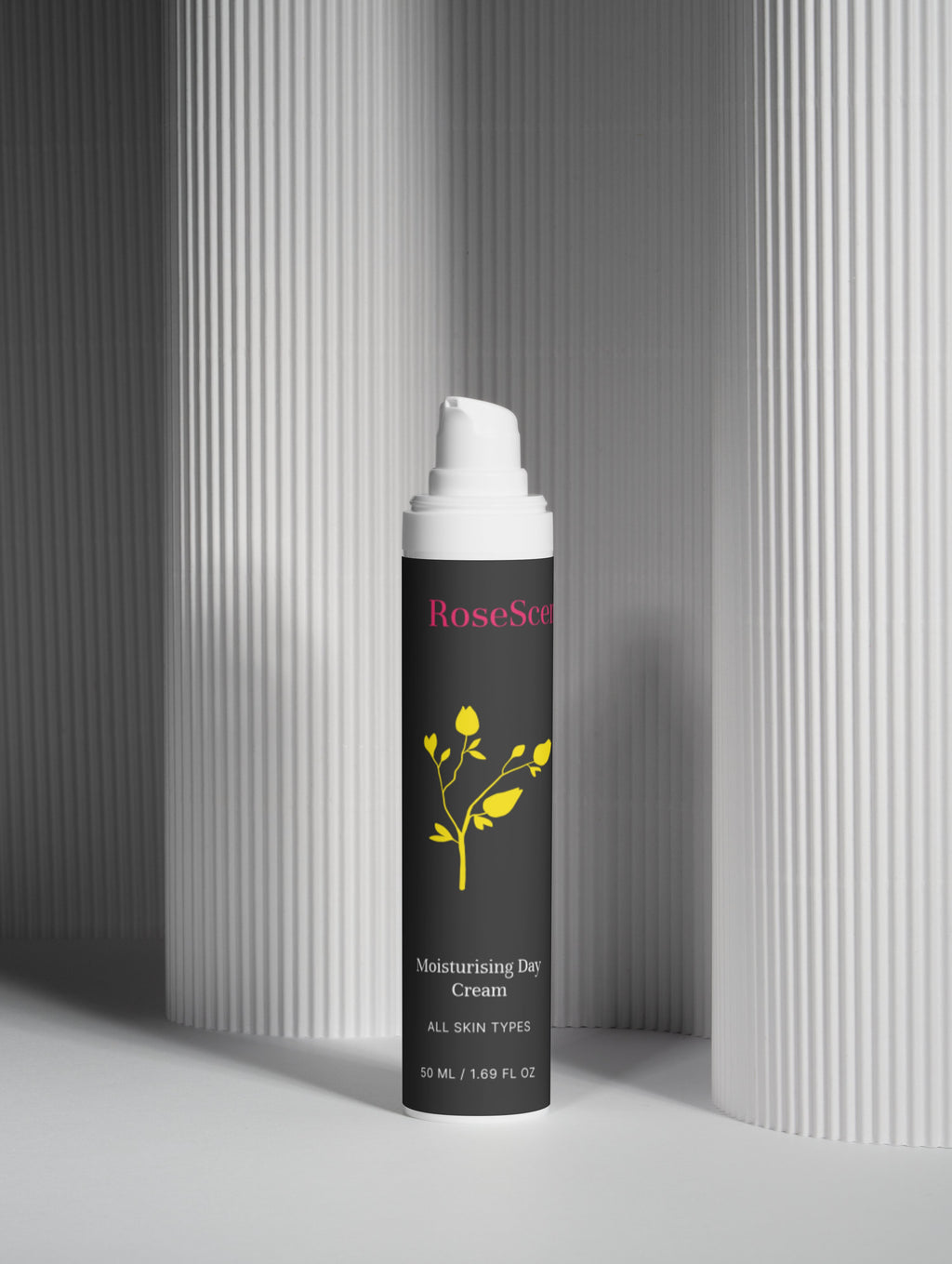 Moisturising Day Cream