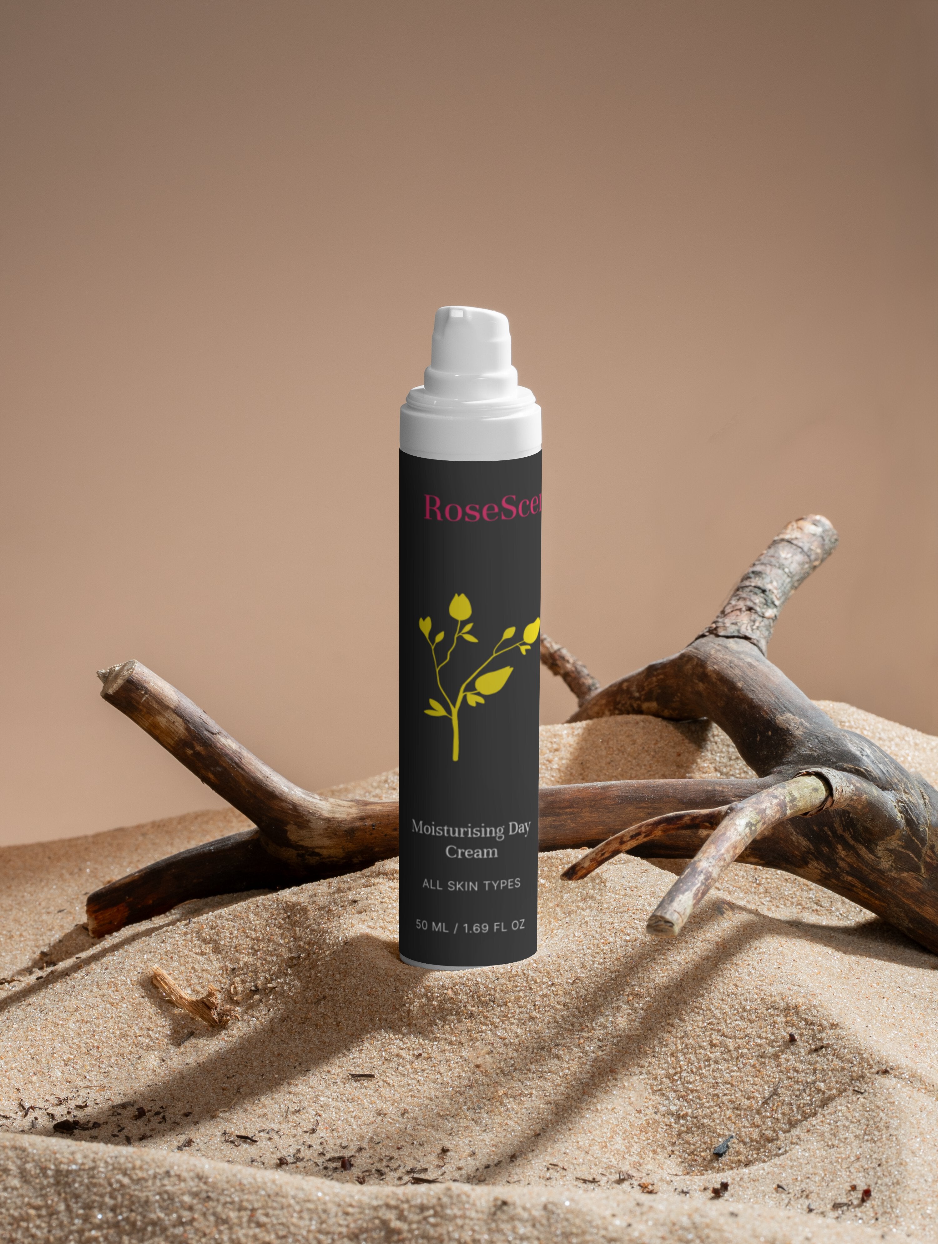 Moisturising Day Cream